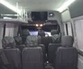 Серый Мерседес Sprinter, объемом двигателя 2.2 л и пробегом 585 тыс. км за 22500 $, фото 5 на Automoto.ua