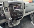 Серый Мерседес Sprinter, объемом двигателя 0 л и пробегом 331 тыс. км за 20400 $, фото 12 на Automoto.ua