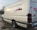 Сірий Мерседес Sprinter, об'ємом двигуна 3 л та пробігом 285 тис. км за 40000 $, фото 4 на Automoto.ua