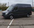 Серый Мерседес Sprinter, объемом двигателя 0 л и пробегом 288 тыс. км за 21700 $, фото 9 на Automoto.ua