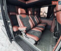 Сірий Мерседес Sprinter, об'ємом двигуна 2.99 л та пробігом 682 тис. км за 43248 $, фото 39 на Automoto.ua