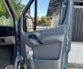 Сірий Мерседес Sprinter, об'ємом двигуна 2.2 л та пробігом 250 тис. км за 25000 $, фото 37 на Automoto.ua