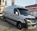Сірий Мерседес Sprinter, об'ємом двигуна 3 л та пробігом 285 тис. км за 40000 $, фото 3 на Automoto.ua