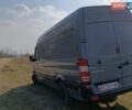 Сірий Мерседес Sprinter, об'ємом двигуна 2.14 л та пробігом 458 тис. км за 17999 $, фото 2 на Automoto.ua