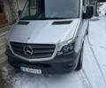 Серый Мерседес Sprinter, объемом двигателя 2.14 л и пробегом 86 тыс. км за 17000 $, фото 19 на Automoto.ua