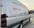 Серый Мерседес Sprinter, объемом двигателя 3 л и пробегом 285 тыс. км за 36500 $, фото 1 на Automoto.ua