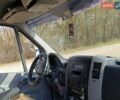 Сірий Мерседес Sprinter, об'ємом двигуна 2.14 л та пробігом 458 тис. км за 17999 $, фото 11 на Automoto.ua