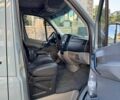 Сірий Мерседес Sprinter, об'ємом двигуна 2.2 л та пробігом 250 тис. км за 25000 $, фото 38 на Automoto.ua