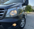 Серый Мерседес Sprinter, объемом двигателя 2.2 л и пробегом 215 тыс. км за 19699 $, фото 29 на Automoto.ua