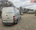 Серый Мерседес Sprinter, объемом двигателя 2.2 л и пробегом 275 тыс. км за 15900 $, фото 12 на Automoto.ua