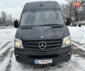 Сірий Мерседес Sprinter, об'ємом двигуна 2.14 л та пробігом 494 тис. км за 19999 $, фото 42 на Automoto.ua