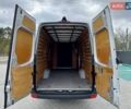 Серый Мерседес Sprinter, объемом двигателя 2.1 л и пробегом 332 тыс. км за 19900 $, фото 37 на Automoto.ua