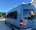 Сірий Мерседес Sprinter, об'ємом двигуна 2.2 л та пробігом 250 тис. км за 25000 $, фото 12 на Automoto.ua