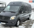 Сірий Мерседес Sprinter, об'ємом двигуна 2.14 л та пробігом 494 тис. км за 19999 $, фото 33 на Automoto.ua