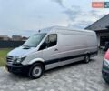 Серый Мерседес Sprinter, объемом двигателя 0 л и пробегом 331 тыс. км за 20400 $, фото 3 на Automoto.ua
