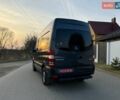 Серый Мерседес Sprinter, объемом двигателя 2.2 л и пробегом 390 тыс. км за 16200 $, фото 5 на Automoto.ua