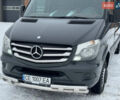 Серый Мерседес Sprinter, объемом двигателя 2.99 л и пробегом 684 тыс. км за 35825 $, фото 4 на Automoto.ua