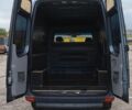 Серый Мерседес Sprinter, объемом двигателя 0 л и пробегом 288 тыс. км за 21700 $, фото 24 на Automoto.ua