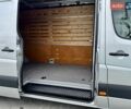 Серый Мерседес Sprinter, объемом двигателя 2.1 л и пробегом 332 тыс. км за 19900 $, фото 33 на Automoto.ua