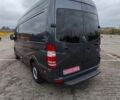 Серый Мерседес Sprinter, объемом двигателя 0 л и пробегом 288 тыс. км за 21700 $, фото 30 на Automoto.ua