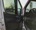 Сірий Мерседес Sprinter, об'ємом двигуна 3 л та пробігом 285 тис. км за 40000 $, фото 19 на Automoto.ua