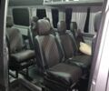 Серый Мерседес Sprinter, объемом двигателя 2.2 л и пробегом 585 тыс. км за 22500 $, фото 7 на Automoto.ua
