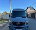 Сірий Мерседес Sprinter, об'ємом двигуна 2.2 л та пробігом 250 тис. км за 25000 $, фото 13 на Automoto.ua