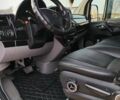 Сірий Мерседес Sprinter, об'ємом двигуна 3 л та пробігом 285 тис. км за 40000 $, фото 20 на Automoto.ua