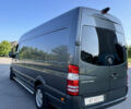 Серый Мерседес Sprinter, объемом двигателя 2.2 л и пробегом 215 тыс. км за 19699 $, фото 12 на Automoto.ua
