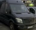 Сірий Мерседес Sprinter, об'ємом двигуна 2.1 л та пробігом 327 тис. км за 15800 $, фото 1 на Automoto.ua