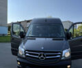 Серый Мерседес Sprinter, объемом двигателя 2.2 л и пробегом 215 тыс. км за 19699 $, фото 25 на Automoto.ua