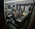 Серый Мерседес Sprinter, объемом двигателя 2.2 л и пробегом 585 тыс. км за 22500 $, фото 9 на Automoto.ua