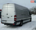 Сірий Мерседес Sprinter, об'ємом двигуна 2.14 л та пробігом 325 тис. км за 16200 $, фото 10 на Automoto.ua