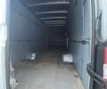 Сірий Мерседес Sprinter, об'ємом двигуна 0 л та пробігом 349 тис. км за 37036 $, фото 9 на Automoto.ua