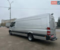 Серый Мерседес Sprinter, объемом двигателя 3 л и пробегом 277 тыс. км за 38800 $, фото 4 на Automoto.ua