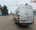 Серый Мерседес Sprinter, объемом двигателя 3 л и пробегом 277 тыс. км за 38800 $, фото 8 на Automoto.ua