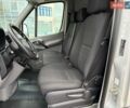 Серый Мерседес Sprinter, объемом двигателя 2.2 л и пробегом 118 тыс. км за 28500 $, фото 47 на Automoto.ua