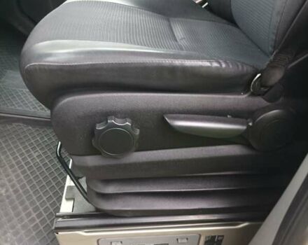 Серый Мерседес Sprinter, объемом двигателя 2.2 л и пробегом 318 тыс. км за 17500 $, фото 7 на Automoto.ua