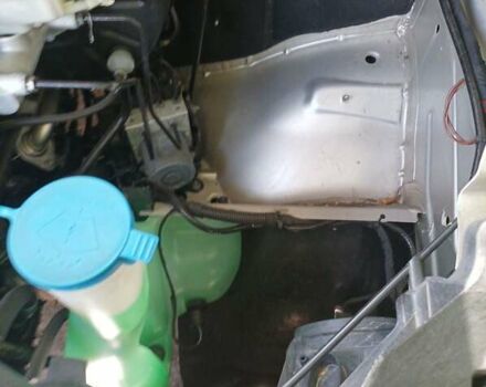 Серый Мерседес Sprinter, объемом двигателя 2.2 л и пробегом 318 тыс. км за 17500 $, фото 46 на Automoto.ua