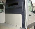 Серый Мерседес Sprinter, объемом двигателя 2.2 л и пробегом 118 тыс. км за 28500 $, фото 64 на Automoto.ua