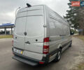 Серый Мерседес Sprinter, объемом двигателя 2.2 л и пробегом 291 тыс. км за 21500 $, фото 8 на Automoto.ua