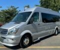 Серый Мерседес Sprinter, объемом двигателя 3 л и пробегом 76 тыс. км за 18700 $, фото 1 на Automoto.ua