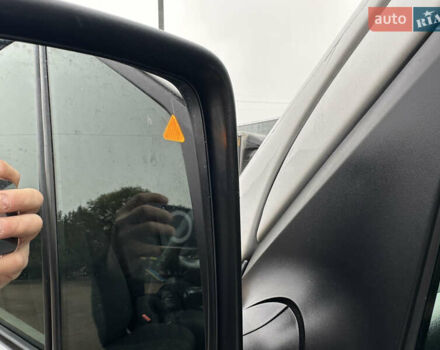 Серый Мерседес Sprinter, объемом двигателя 3 л и пробегом 277 тыс. км за 38800 $, фото 25 на Automoto.ua