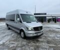 Сірий Мерседес Sprinter, об'ємом двигуна 0 л та пробігом 380 тис. км за 34500 $, фото 1 на Automoto.ua