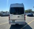 Серый Мерседес Sprinter, объемом двигателя 3 л и пробегом 76 тыс. км за 18700 $, фото 6 на Automoto.ua