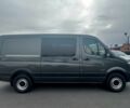 Серый Мерседес Sprinter, объемом двигателя 3 л и пробегом 71 тыс. км за 6800 $, фото 7 на Automoto.ua