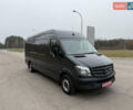 Серый Мерседес Sprinter, объемом двигателя 0 л и пробегом 345 тыс. км за 19300 $, фото 1 на Automoto.ua