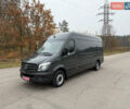Серый Мерседес Sprinter, объемом двигателя 0 л и пробегом 345 тыс. км за 19300 $, фото 10 на Automoto.ua