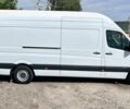 Серый Мерседес Sprinter, объемом двигателя 0 л и пробегом 317 тыс. км за 19900 $, фото 3 на Automoto.ua