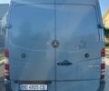 Сірий Мерседес Sprinter, об'ємом двигуна 2.14 л та пробігом 392 тис. км за 23500 $, фото 14 на Automoto.ua